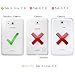 Galaxy Tab 3 Lite 7.0 / Galaxy Tab E Lite 7.0 Case - Poetic [Corner/Bumper Protection][Sound-Amplification] Silicone Case for Samsung Galaxy Tab 3 Lite 7.0 (2014)/ Galaxy Tab E Lite 7.0 (2016) Green