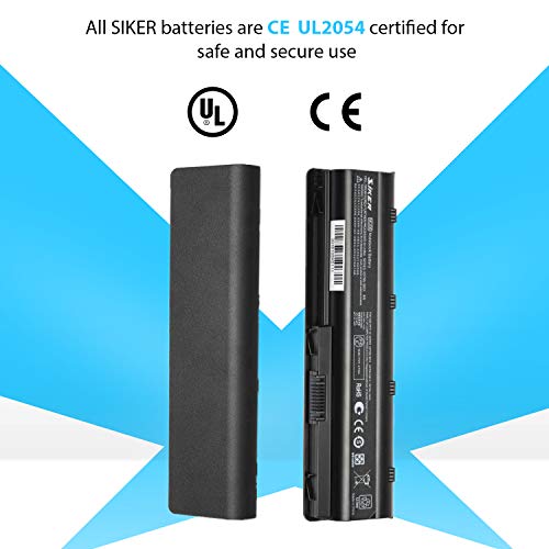 3 593553+001+laptop+Battery+HP+SIKER