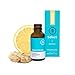Select Drops - 1000mg Hemp Extract - 30ml (1 Fl Oz) - Revive Lemon Ginger - Tumeric, 1 fl. oz.