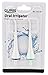 Replacement Tips for Gurin Oral Irrigator/Flosser - Twin Pack