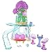 Barbie Fairytopia Mermaidia Playset