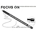 Clio Gelpresso Waterproof Pencil Gel Eyeliner #4 Dark Choco