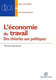 L' économie du travail