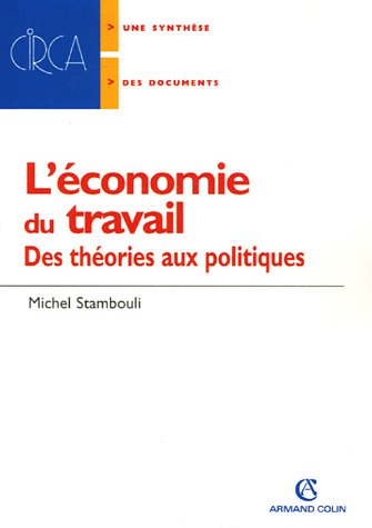 L' économie du travail