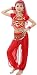 Astage Girls Short Sleeve Dancewear Gift Costume All Accessories