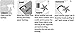Cat and Fishbowl Decal Vinyl Sticker|MacBook Laptop Computer Cars Trucks Vans Walls| BLACK |6 x 5.25 in|CCI859