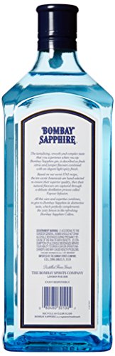 Bombay Sapphire Gin - Image 3