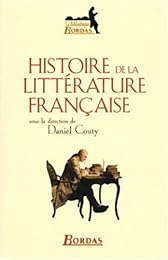Histoire de la littérature française