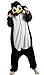 iNewbetter Costume Cosplay Homewear Lounge Wear Kigurumi Onesie Pajamas Penguin