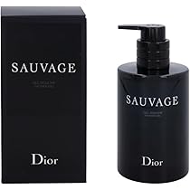 Amazon.com: Dior Sauvage Shaving Gel, 4.2 Ounce : Beauty