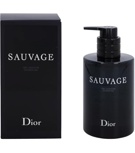 Amazon.com: Dior Sauvage Shaving Gel, 4.2 Ounce : Beauty
