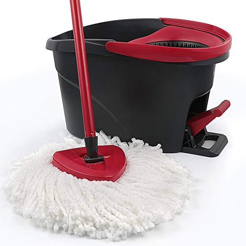 1 Compatible+EasyWring+Microfiber+Replacement+Cleaning