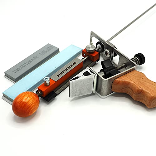 6" Universal Stone Holder for KME Knife Sharpeners Pricepulse