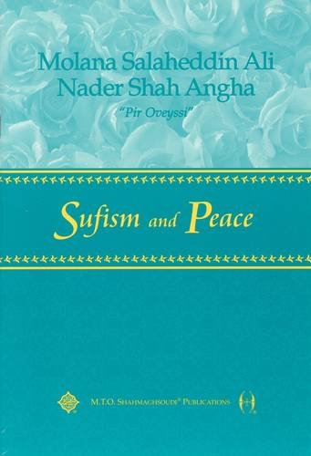 Sufism and Peace (Sufism Lecture Series)