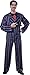 Rubie's Men's The Addams Family, Gomez Adams Adult Costume, Black, Standard