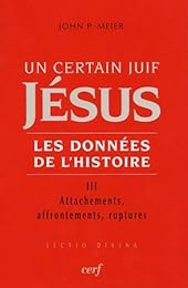 Jésus, un certain Juif