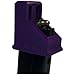 RangeTray SCCY CPX 1 CPX 2 9mm Magazine Speed Loader Speedloader (Purple)