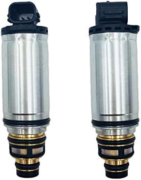 VCS-14EC DCS-17EC VCS14EC DCS17EC AC Compressor Electronic Control Valve/Refrigerant Control Valves for NISSAN ALTIMA