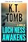 Livro Loch Ness desperta (Criaturas Livro 12)