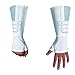 G.i. Joe Retaliation Storm Shadow Child Deluxe Gloves