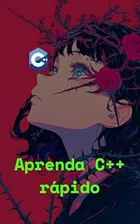 Livro Aprenda C++ rápido