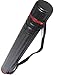 LARGE Telescoping Adjustable ART Tube. GREAT Storage Holder Case for Document, Poster, Maps, Scrolls, Photos, Drawings, Prints, Blueprint, Artwork, Arrows, Photographs, Transport & Mailing. Expandable to 42 inches - WATER & Light Resistant.