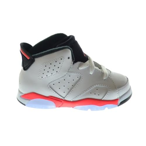 jordan retro 6 infrared toddler