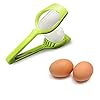 PIPRE-Egg-Slicer-Stainless-Steel-Multifunction-Egg-Slicer-Cutter-Cooking-Kitchen-Home-Gadgets-Tool-Accessories-for-Egg-Mushroom-Strawberry-Tomato-Kiwi-Fruit-Fruits-And-Vegetables-Etc-Green PIPRE Egg Slicer Stainless Steel Multifunction Egg Slicer Cutter Cooking Kitchen Home Gadgets Tool Accessories for Egg…