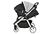 RECARO Performance Denali Stroller, Granite