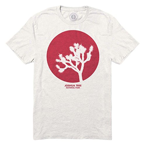 Joshua Tree Sun Tee