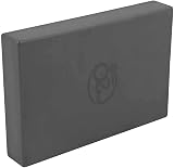 Yoga-Mad EVA Yoga Block Non Slip Foam 30 x 20 x 5 cm Brand Block view 8