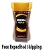 NESCAFE Gold Premium Selection Instant Golden Roasted Ground Coffee Beans 100 gm