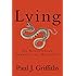 Lying: An Augustinian Theology of Duplicity