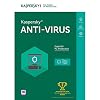 Kaspersky Anti-Virus – 3 PCs (PC Software)