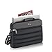 Solo New York Pro 15.6 Inch Laptop Slim Brief, Black