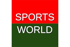 Sports world