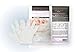 VOESH New York - UV Protective Deep Moisturizing Collagen & Vitamin E Hand Mask Gloves (Pre-cut Fingertip for Easy Manicure) - 3 Pairs