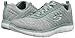 Skechers Sport Women's Flex Appeal 2.0 Sneaker,sage white trim,8 M US