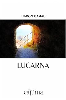 Livro Lucarna