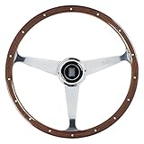 Nardi Steering Wheel - Anni 50-380 mm