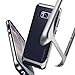 Spigen Neo Hybrid Designed for Samsung Galaxy S8 Plus Case (2017) - Arctic Silver
