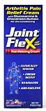 Joint Flex Pain Relieving Cream - 4 0z.