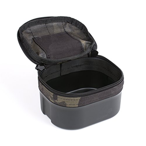G-CODE Bang Box -Ammunition transport made simple! 100% Made in USA (black multicam)