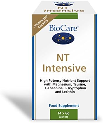 Biocare NT Intensive 14 Sachets