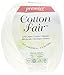 Premier Yarn 27-2 3-Pack Cotton Fair Solid Yarn, Cream