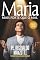 Livro Maria, mais forte que o mal