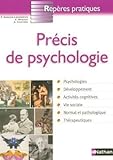 Image de Précis de psychologie