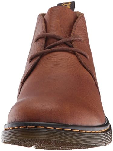 dr martens ember chukka boot