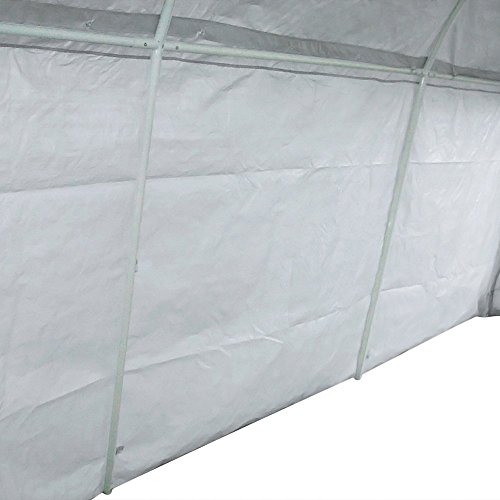 3 Quictent+20X13x10+Carport+Canopy+Shelter