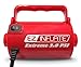 EZ Inflate HIGH VOLUME SUPREME AC Air Pump, Inflator Deflator Air Pump With 3 Universal Nozzles - Electric Air Pump For Inflatables, Airbeds, Inflatable Pool (Extreme 2.0 PSI) 1 Year WARRANTY